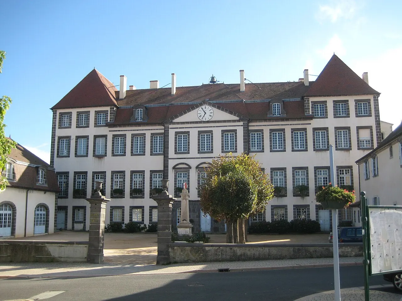 Château