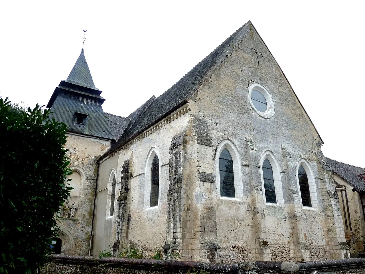 Église Saint-Jean-Baptiste