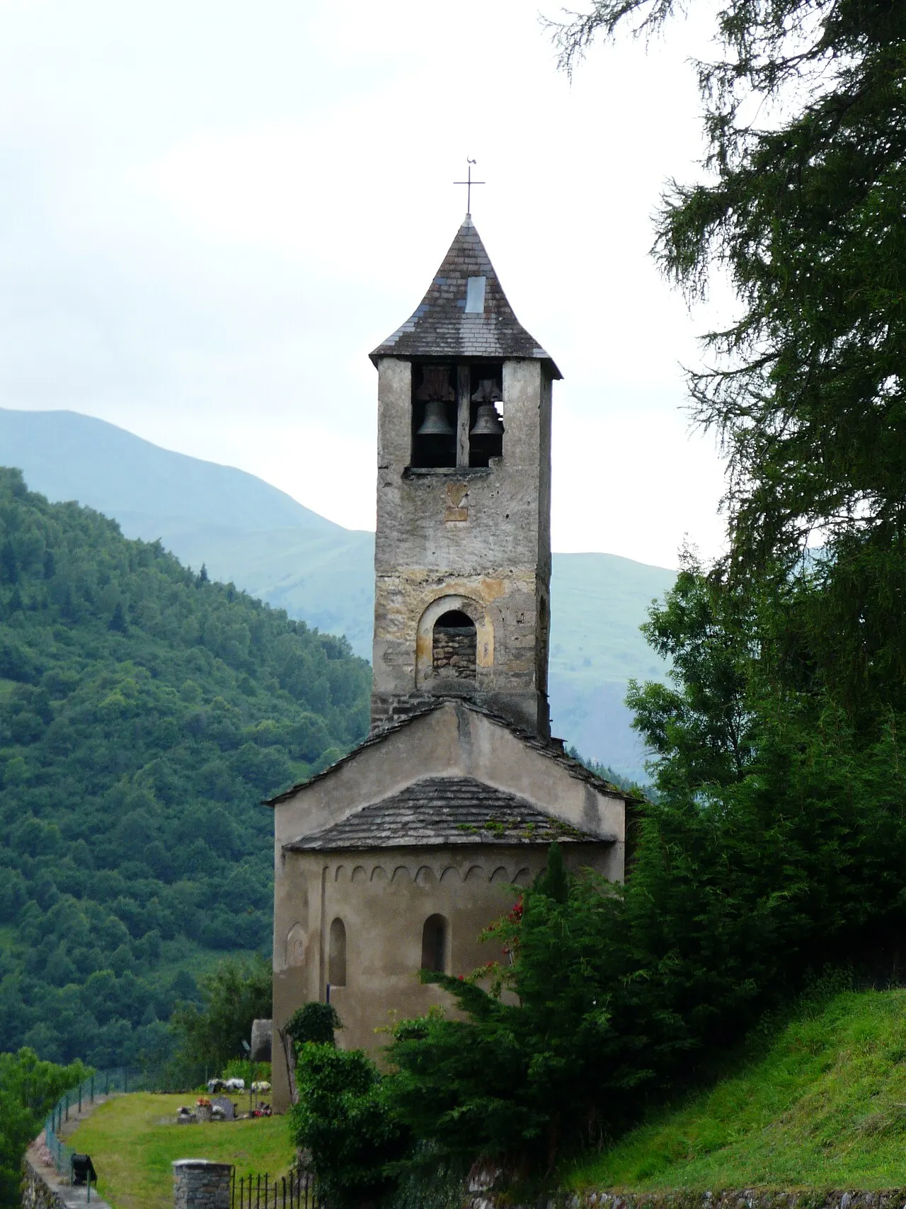 Église Saint-Martin