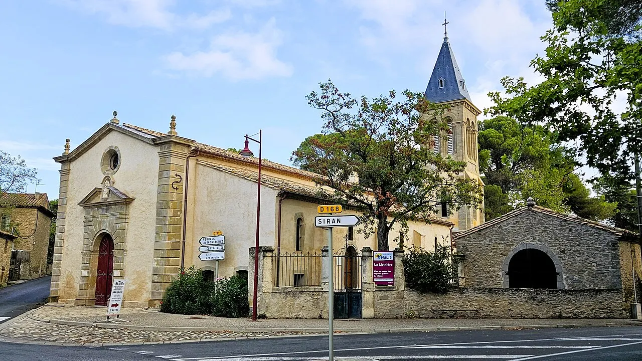 Basilique Notre-Dame-du-Spasme