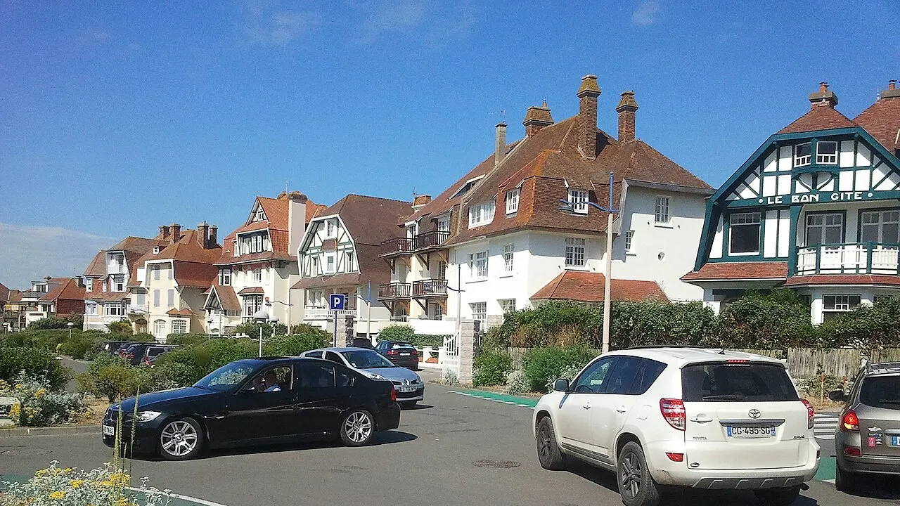 Villa Le Bon Gîte