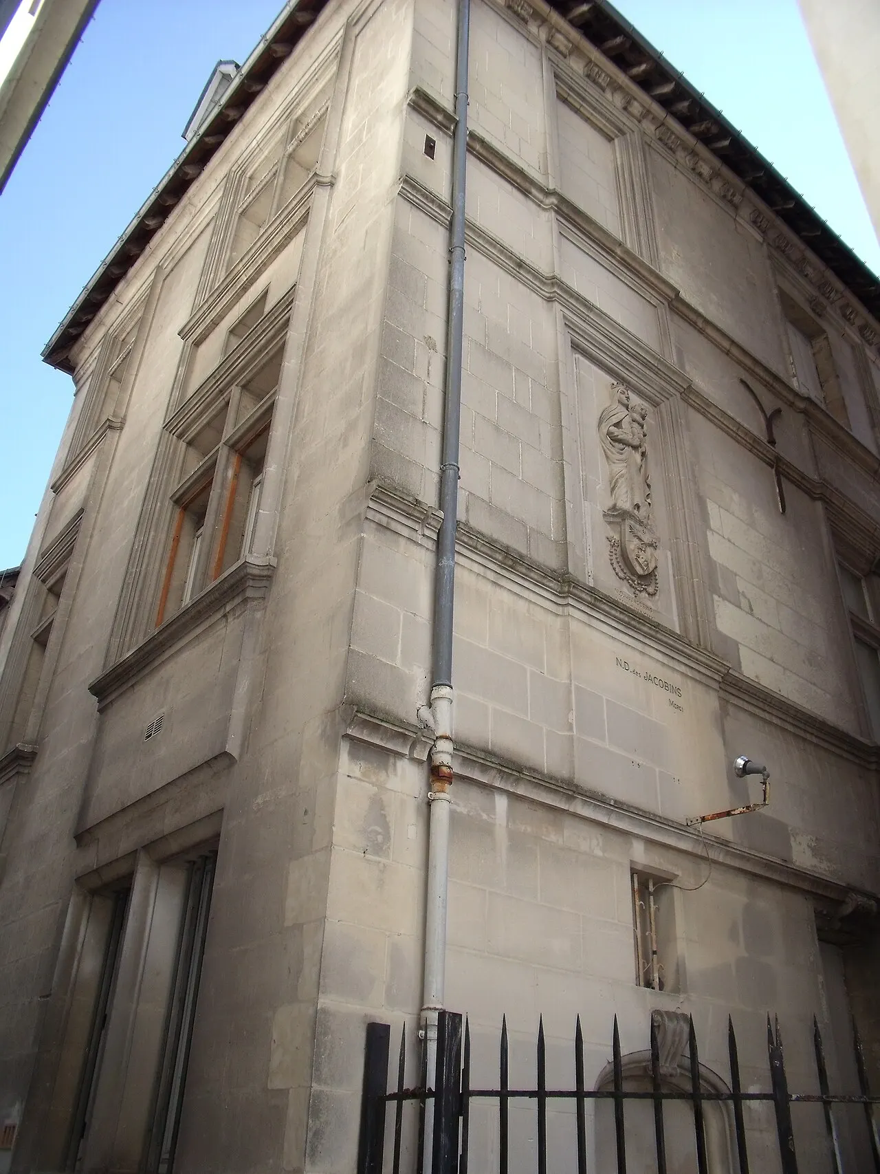 Maison dite de Ronsard