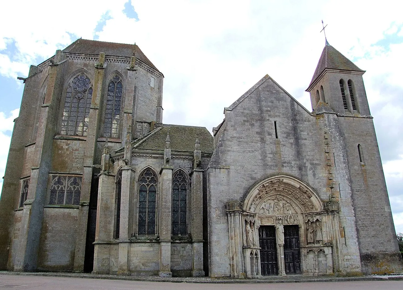 Saint-Thibault