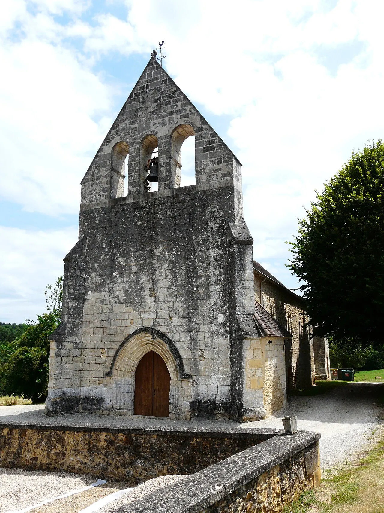 Église Saint-Julien