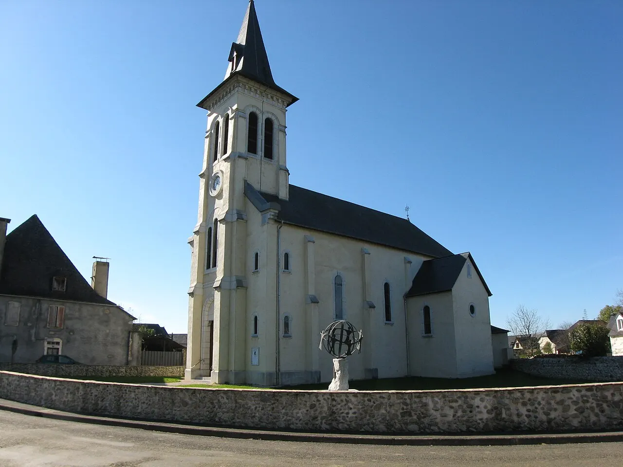 Église Saint-Jean-Baptiste
