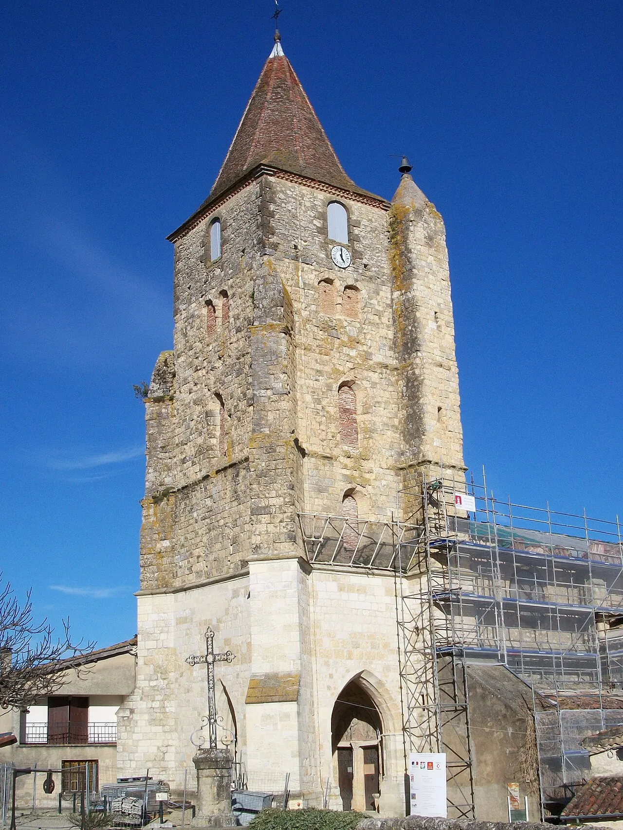 Église Saint-Michel