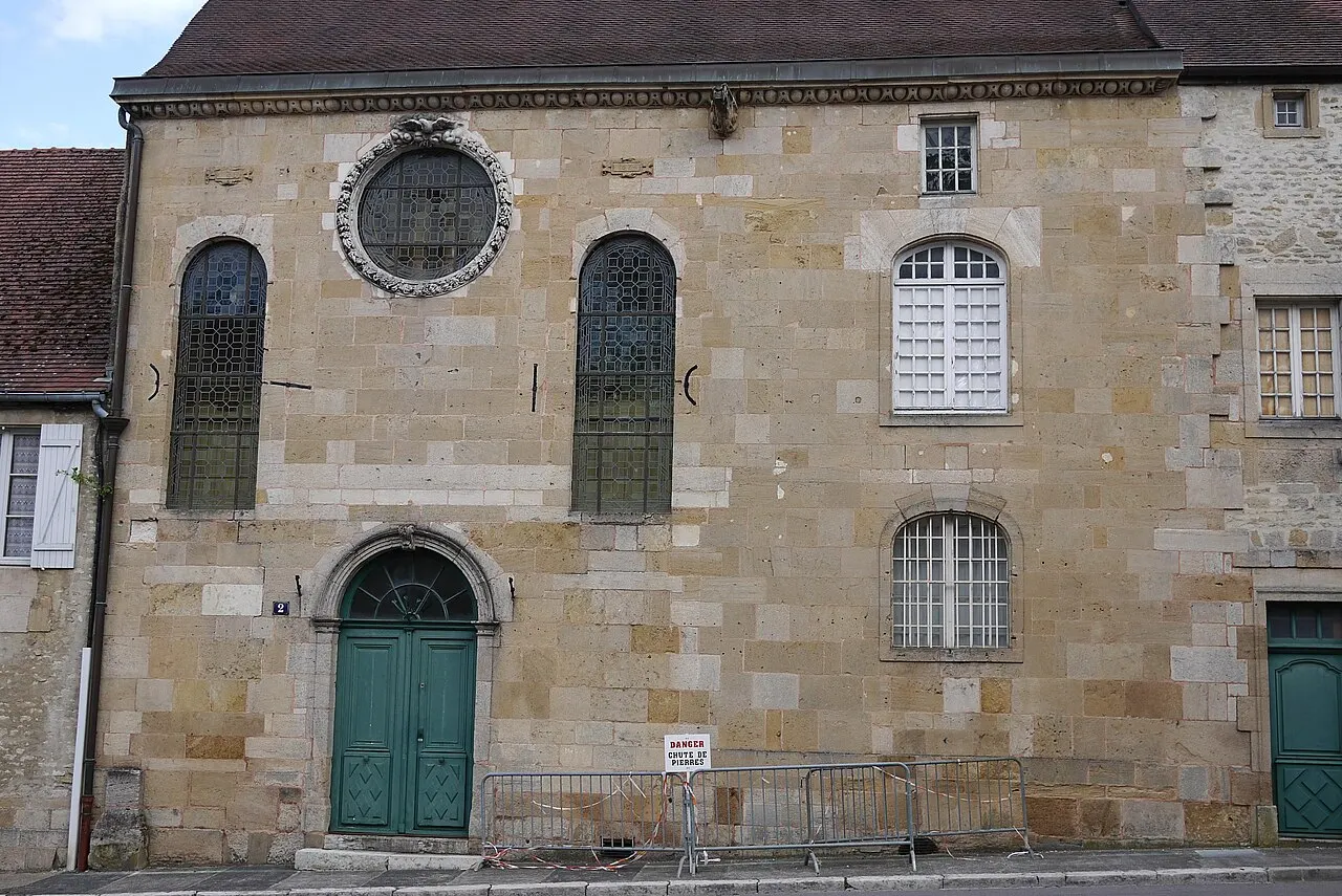 Couvent des Annonciades
