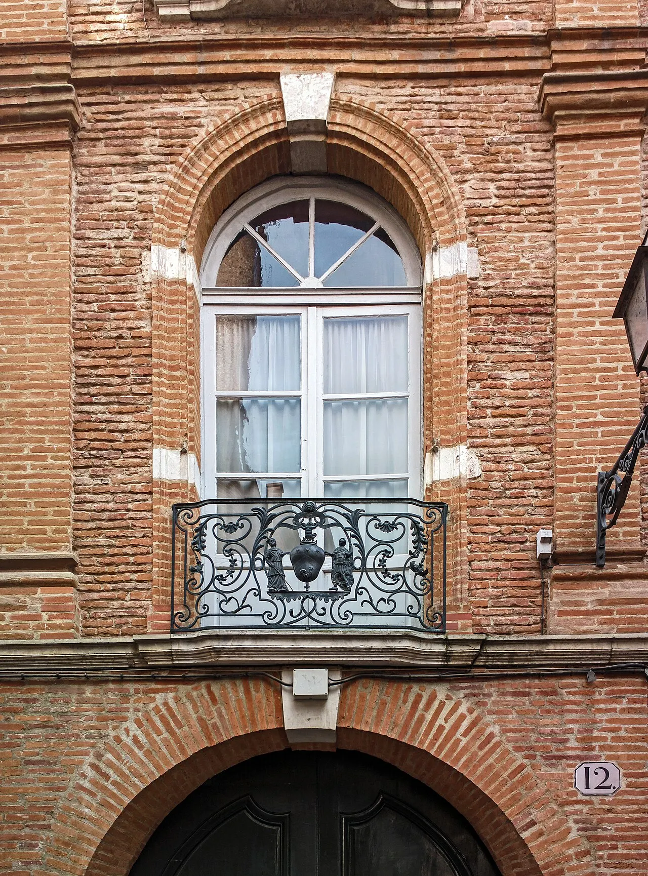 Maison du 17e siècle