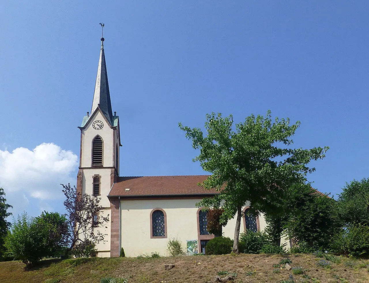 Saint-Himère