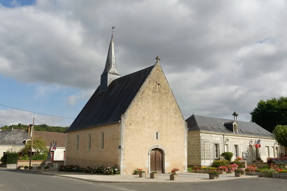 Église Notre-Dame