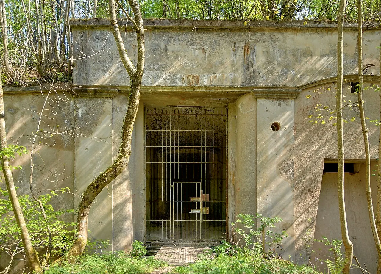 Fort de Roppe