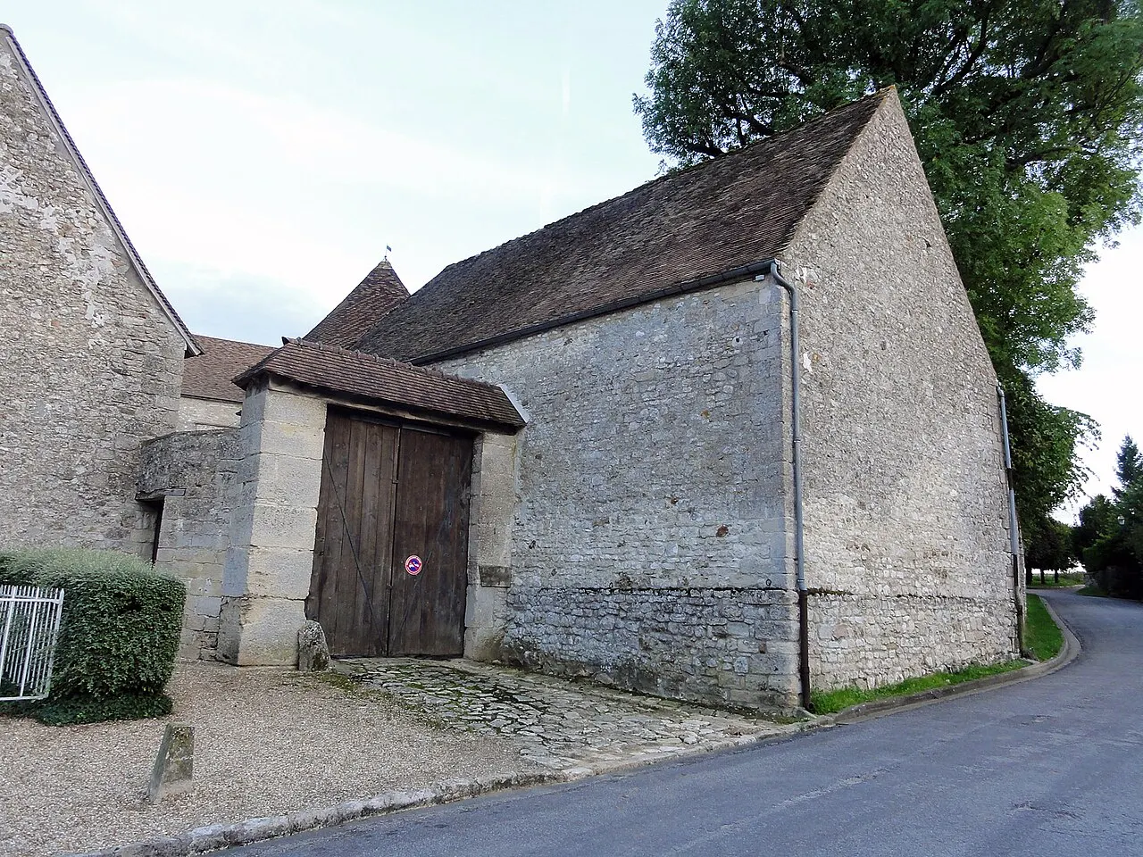 Ferme