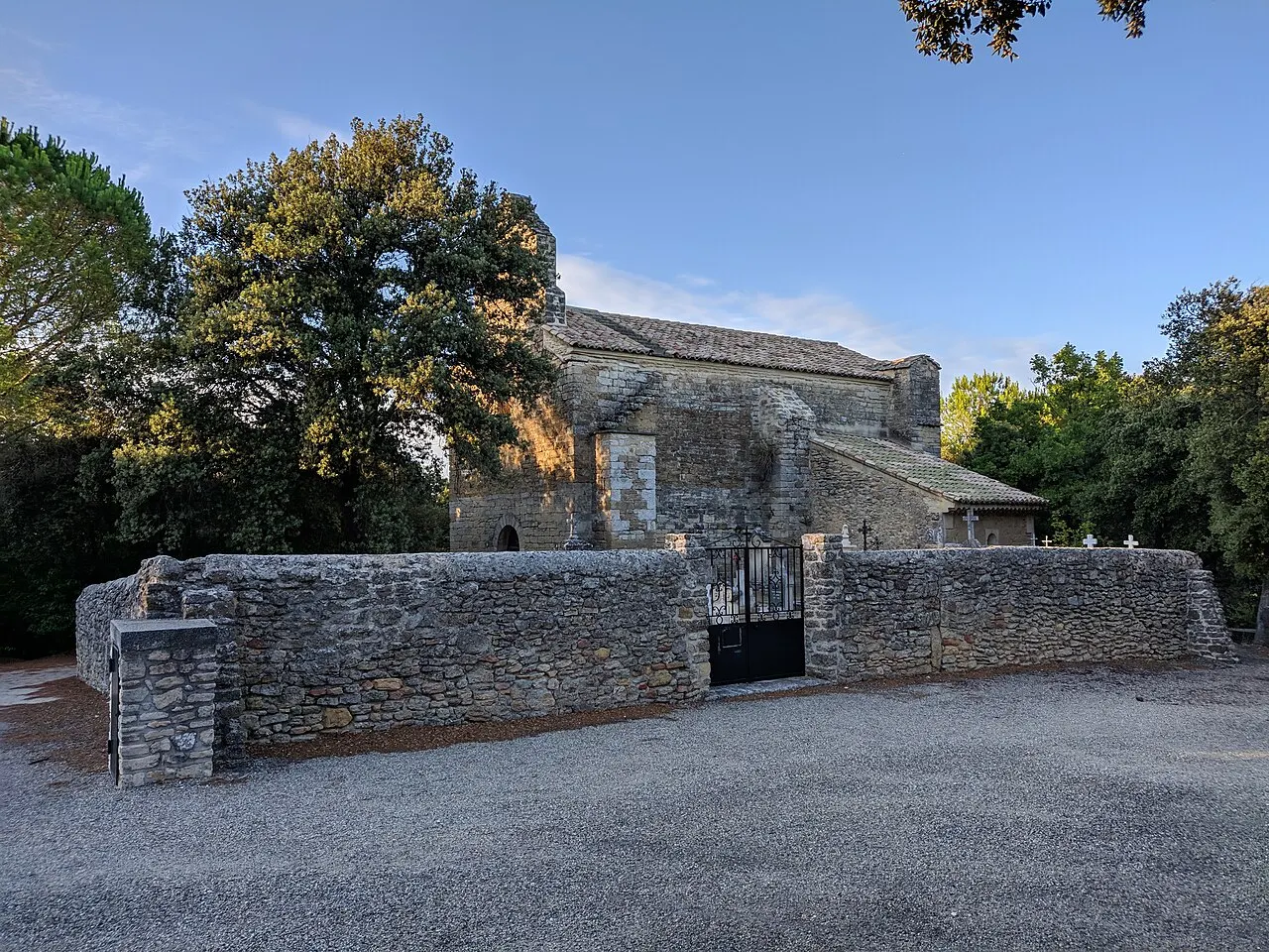 Chapelle Saint-Pierre-aux-Liens
