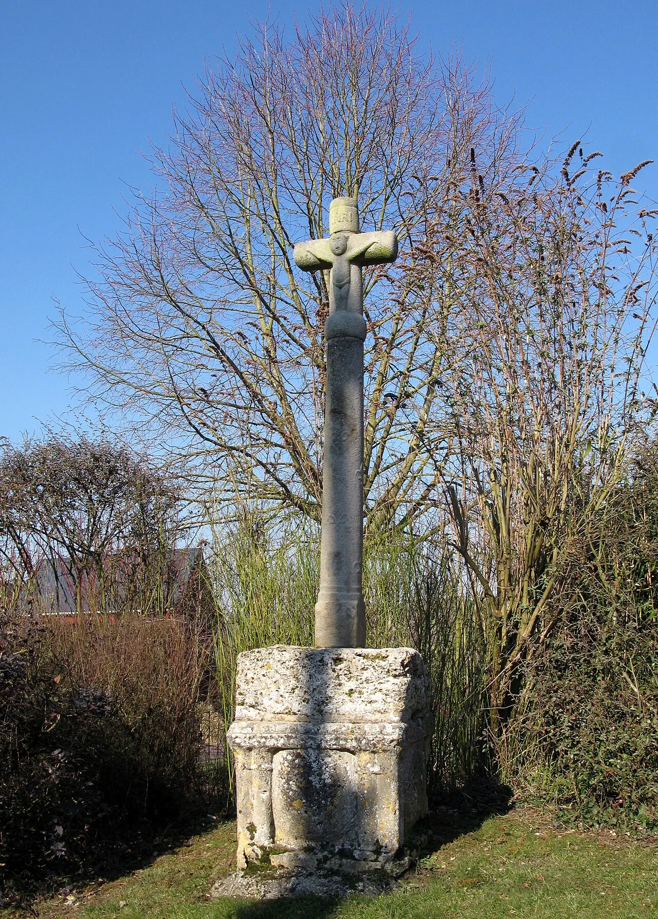 Calvaire