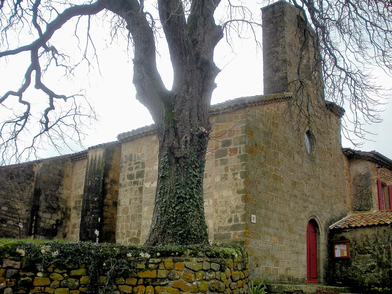 Église de l’Assomption