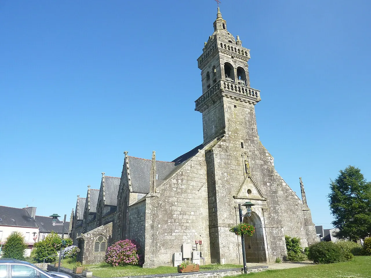 Église Saint-Pierre