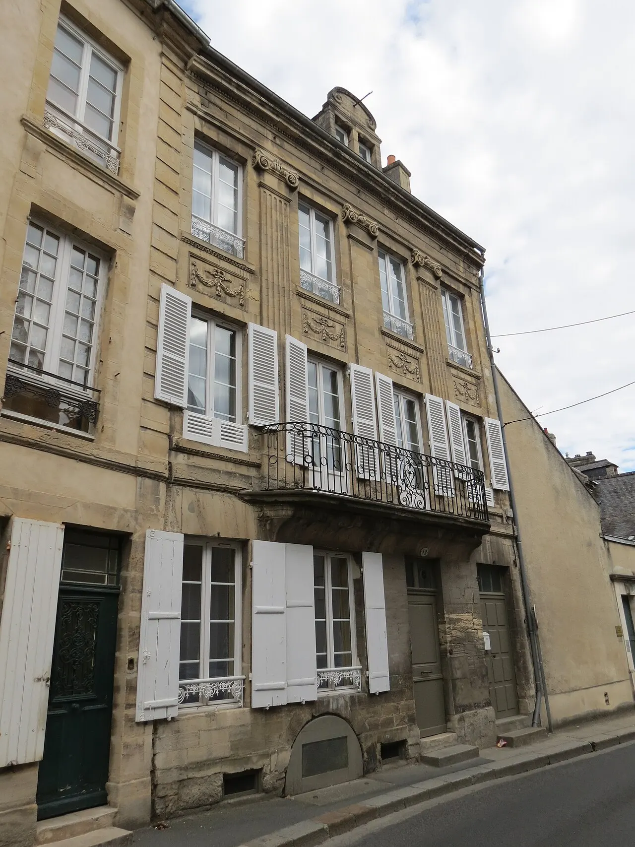 Maison