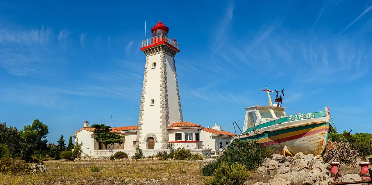 Phare de Leucate