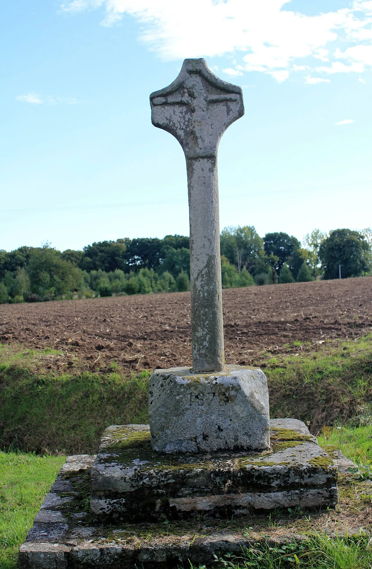 Croix de Rougentin