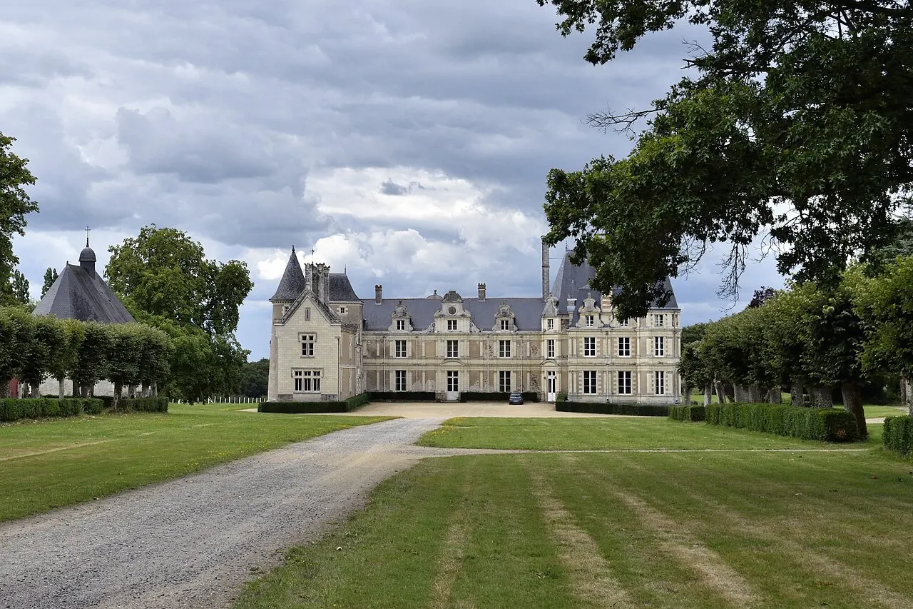 Joué-sur-Erdre