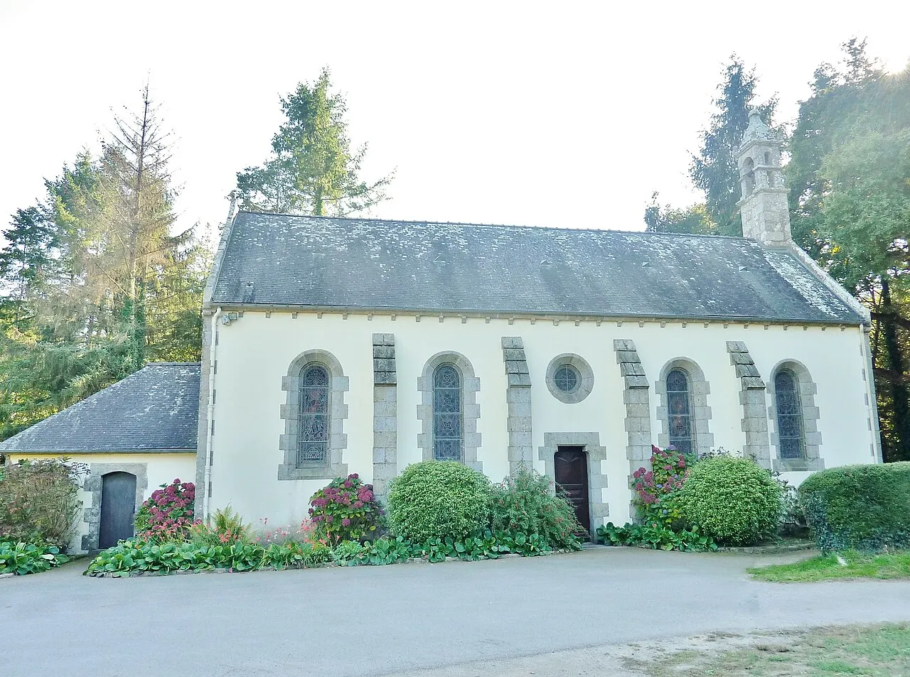 Chapelle Saint-Michel