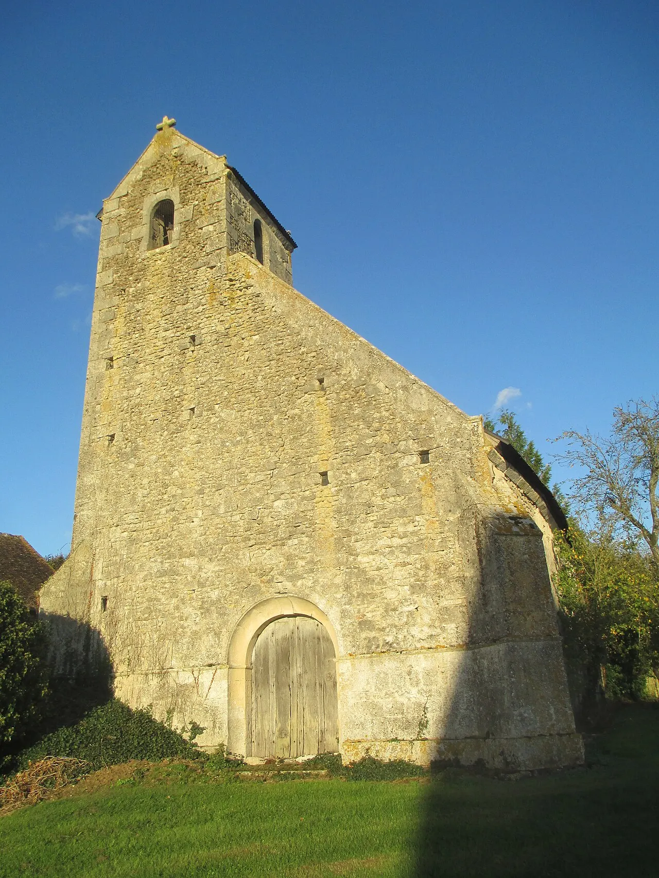 Église Saint-Julien