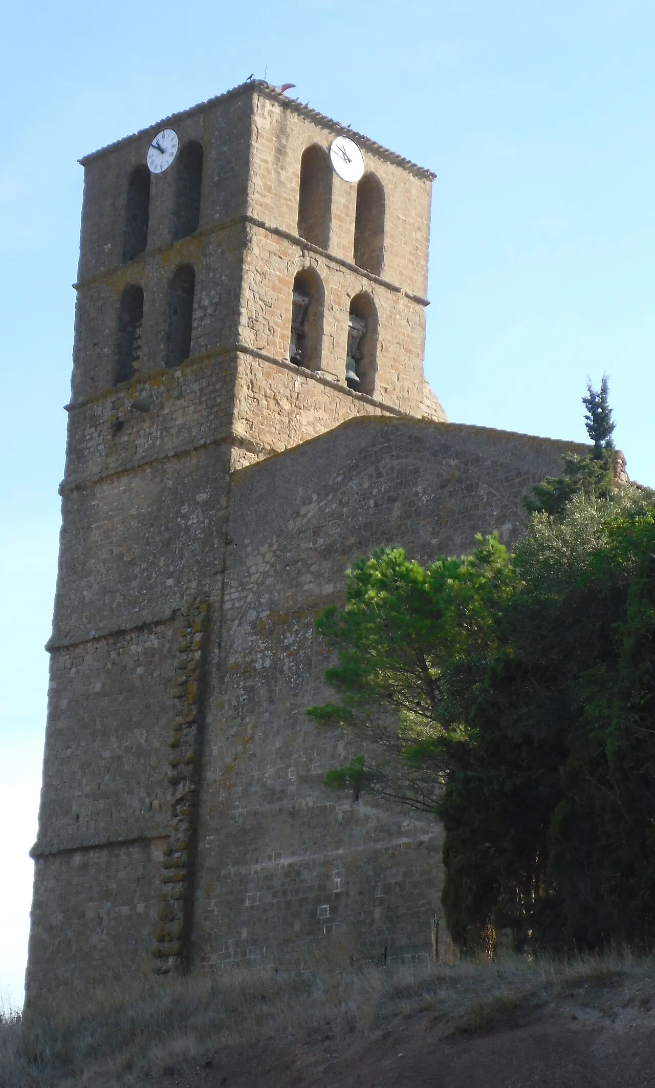 Église de l’Assomption