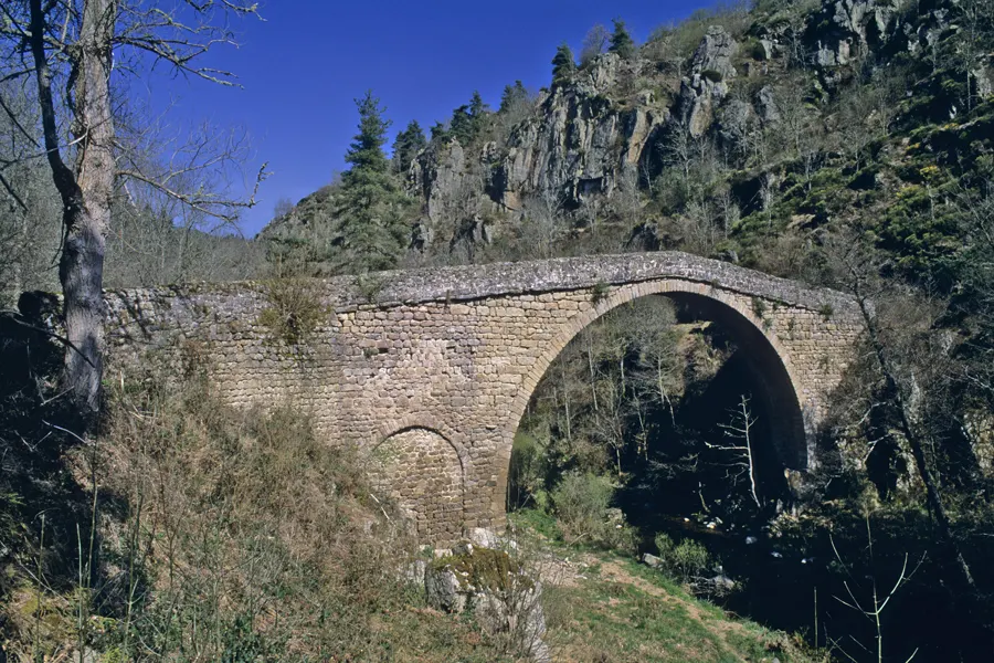 Pont dit Pont de Bounery