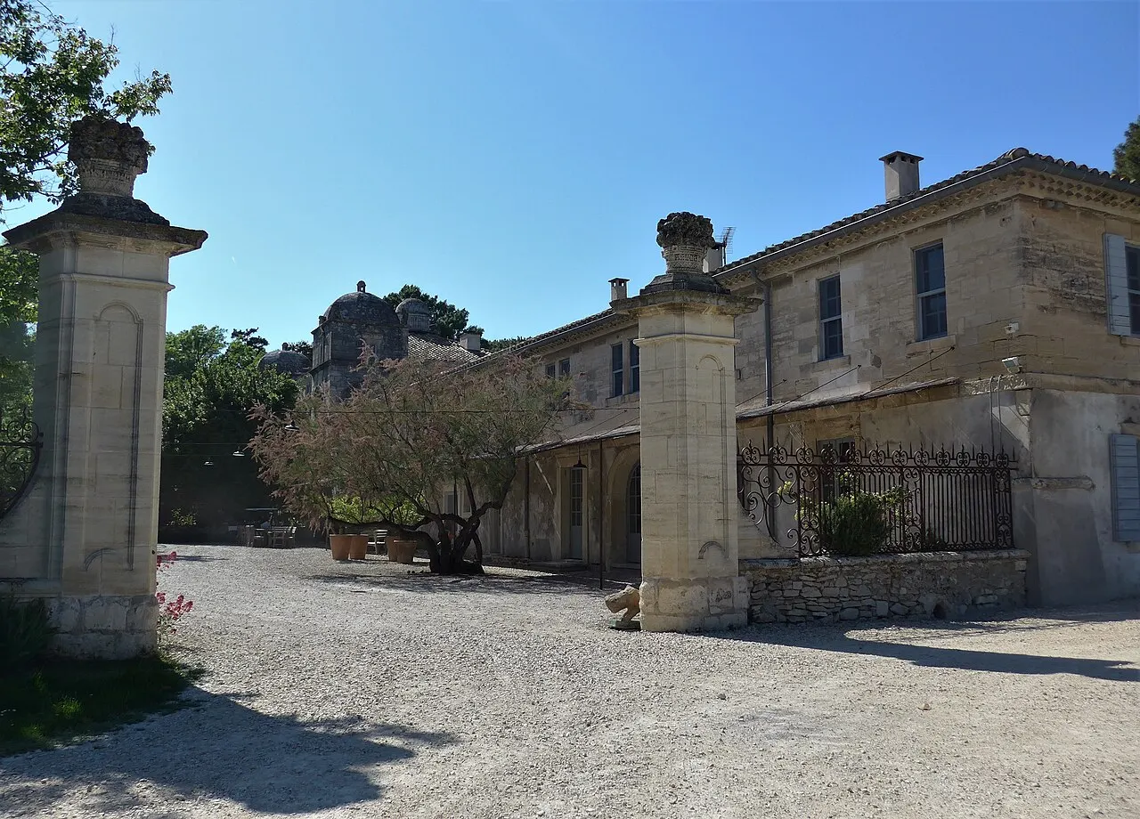 Domaine de l’Armeillère ou l’Armeillière