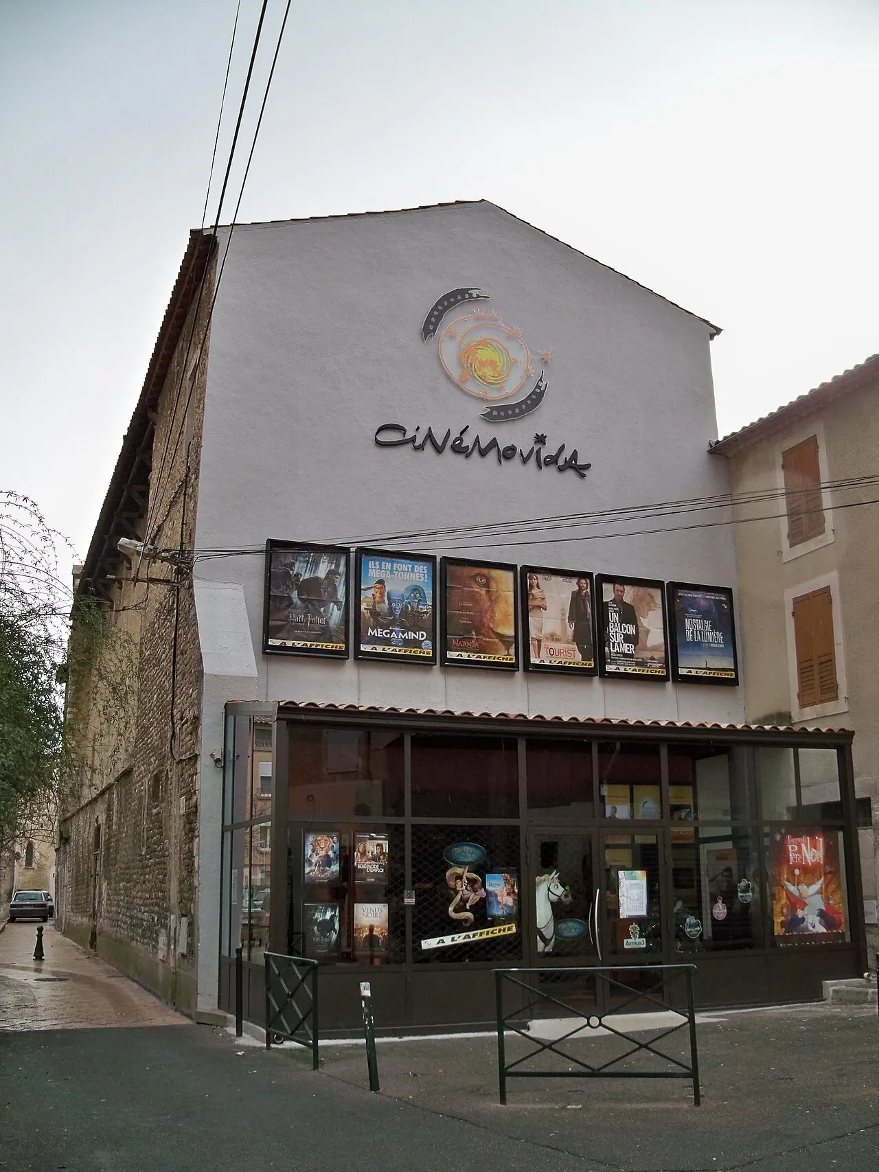 Le César