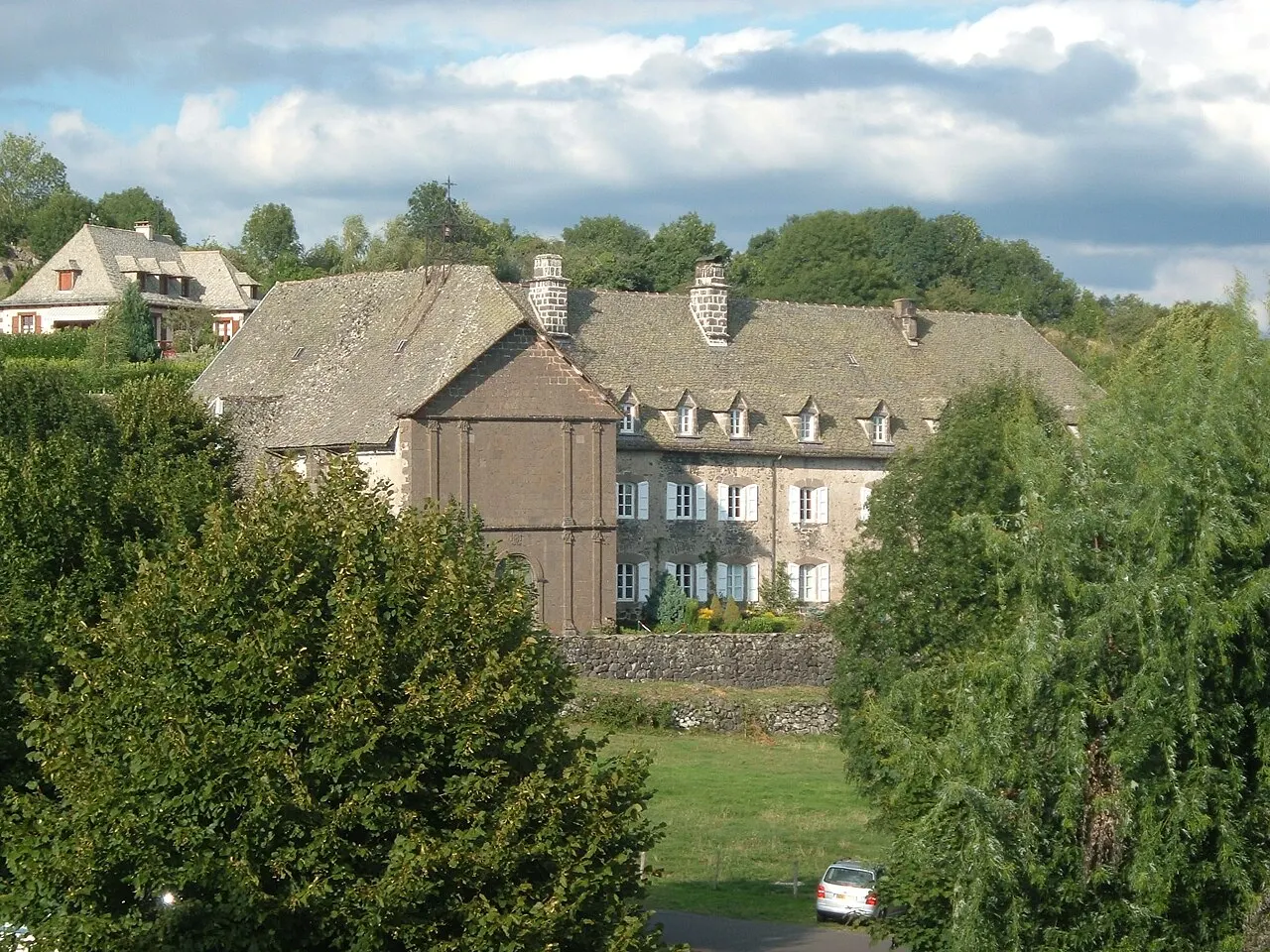 Chapelle de l’Hospice