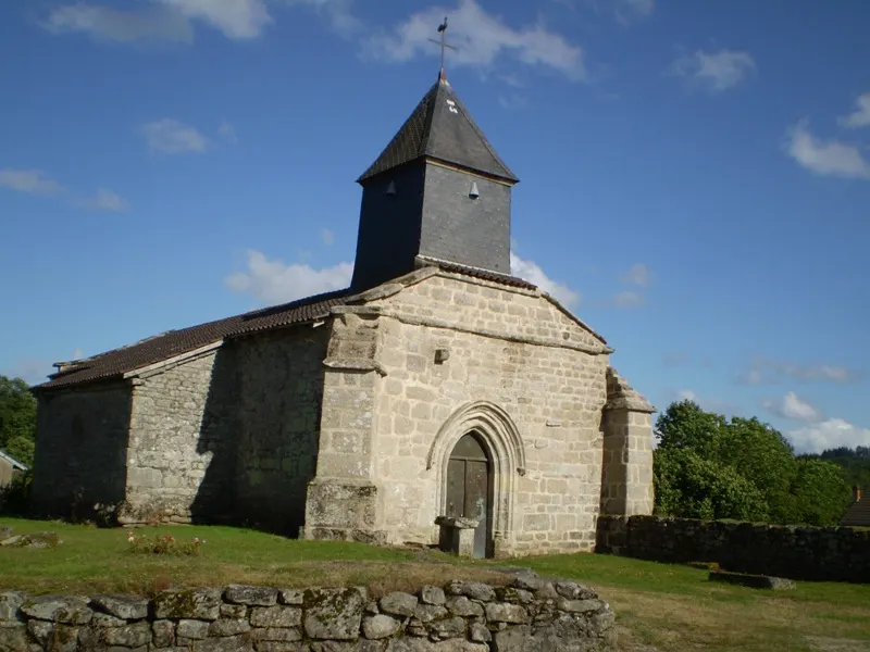 Église Saint-Pierre