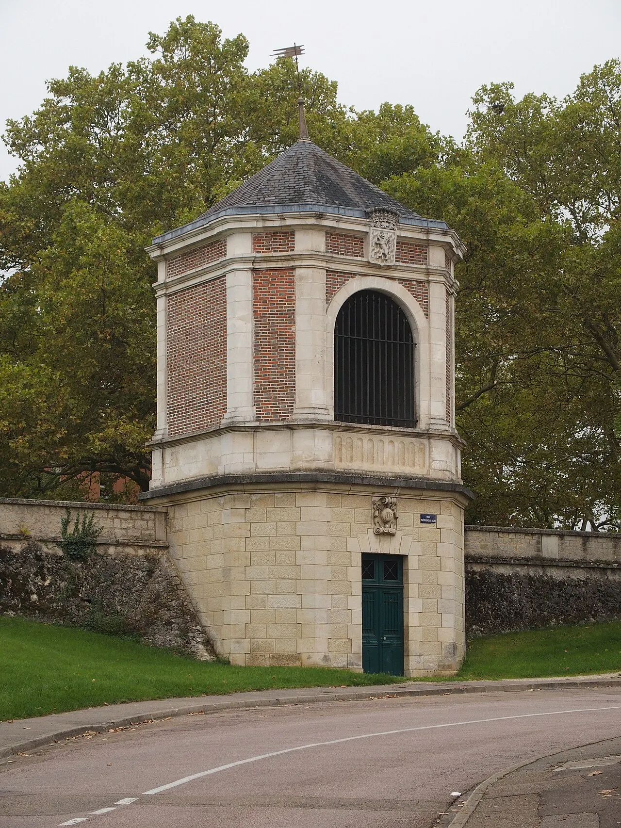 Parc de la Turbine