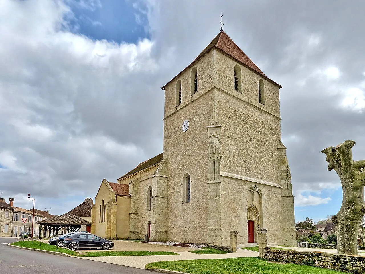 Saint-Méard-de-Gurçon