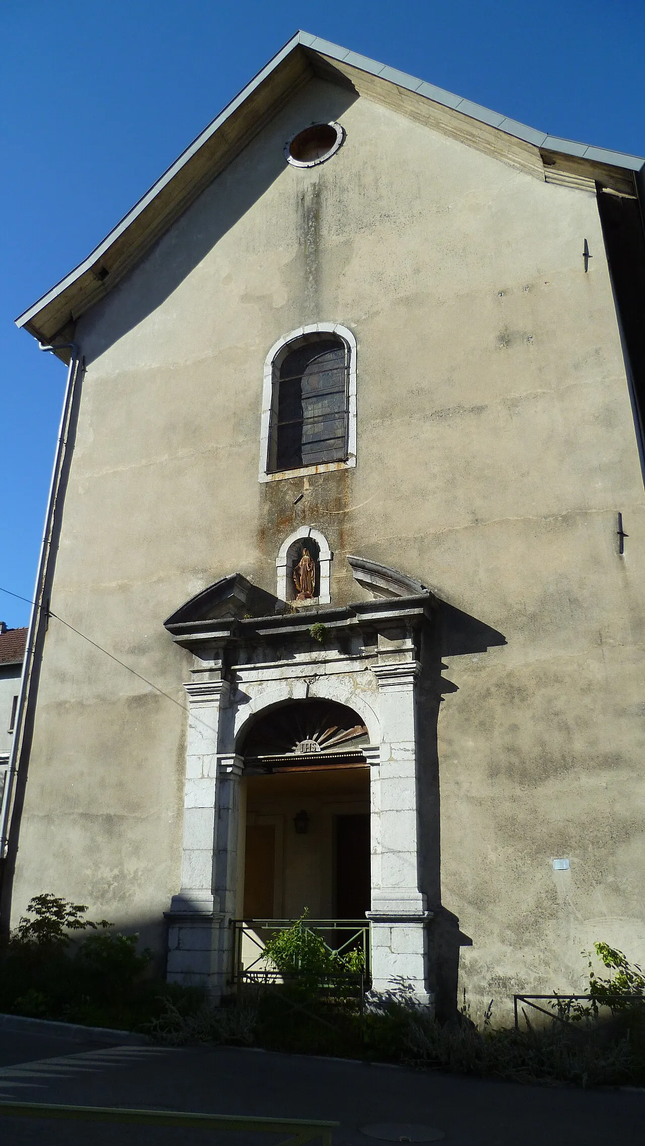 Couvent des Bernardins (ancien)