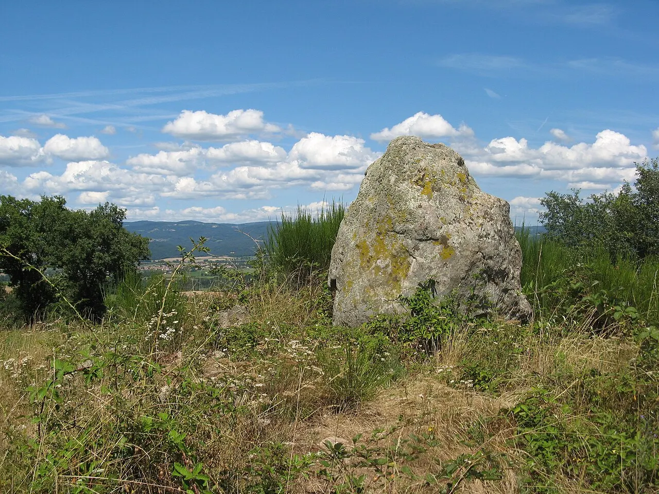 Dolmen