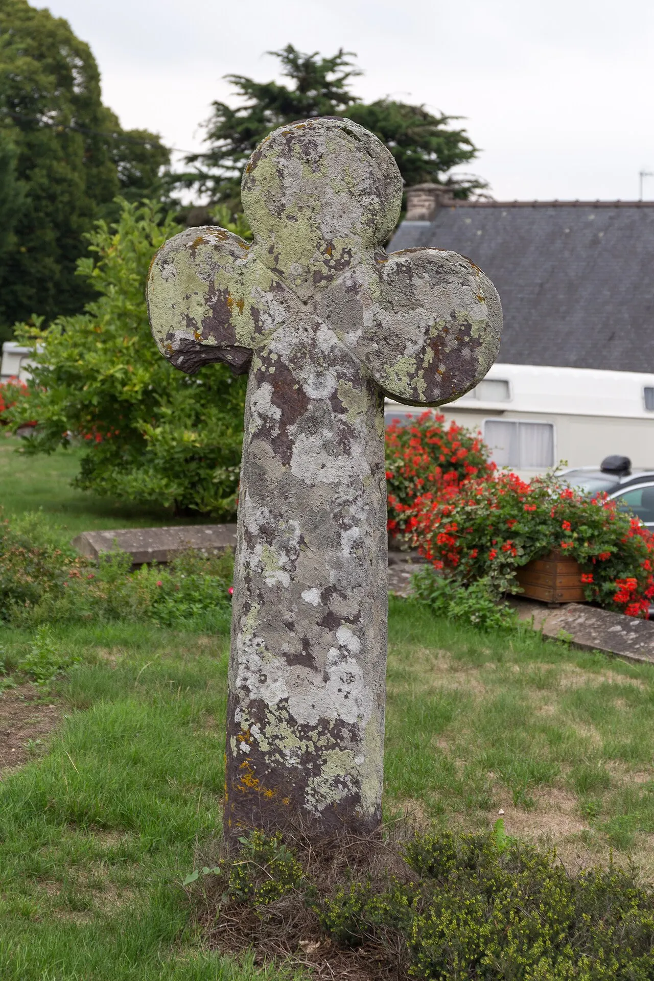 Cimetière