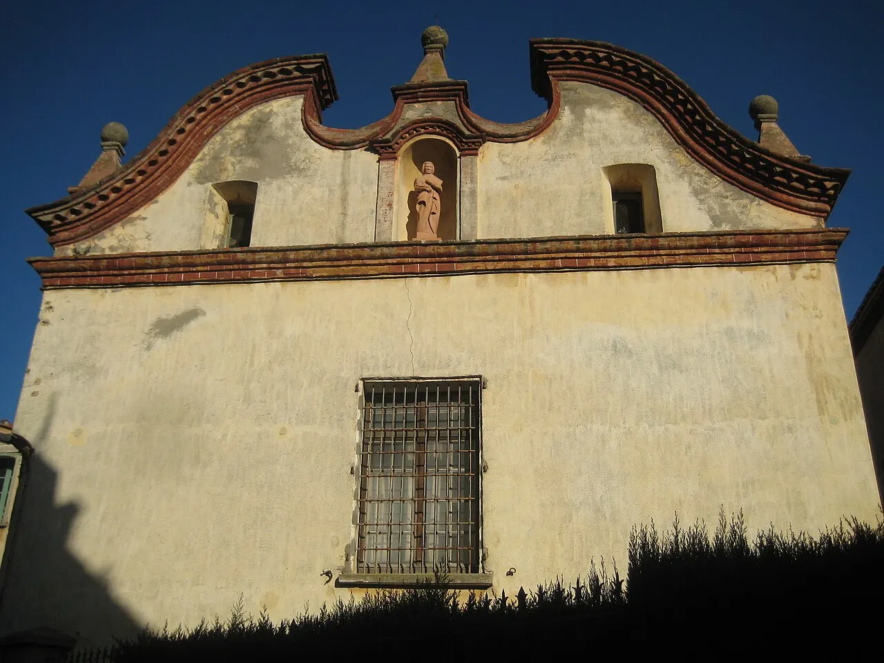 Hospici d’Illa