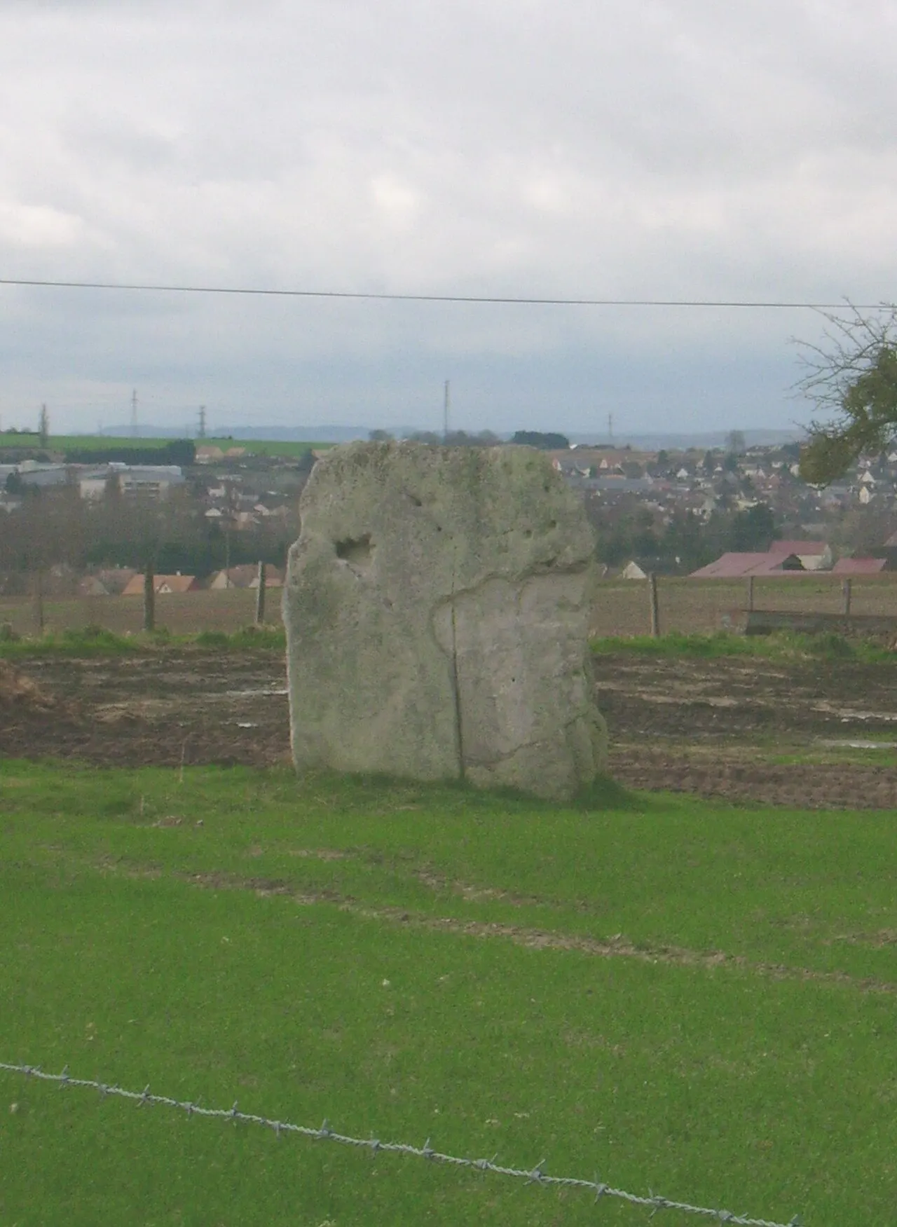 Site archéologique de Duneau