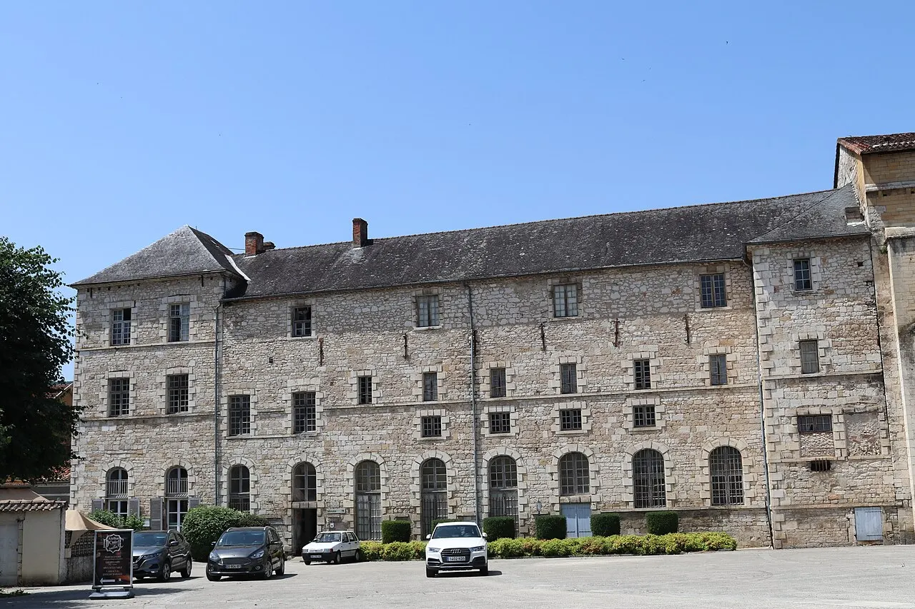 Souillac