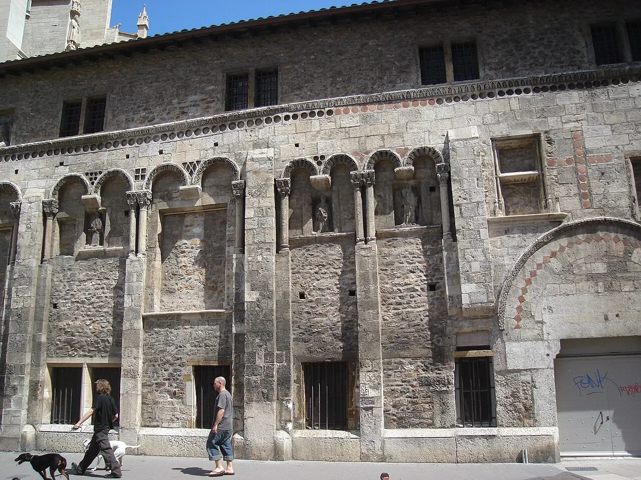 Manécanterie de Lyon