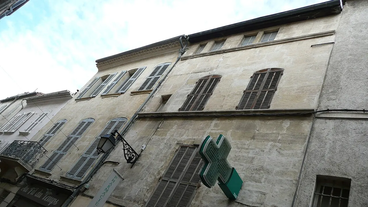 Immeubles