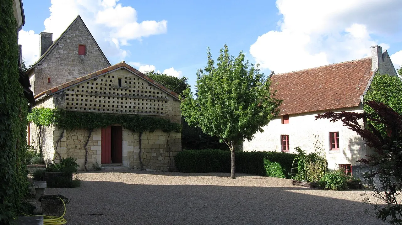 Seuilly