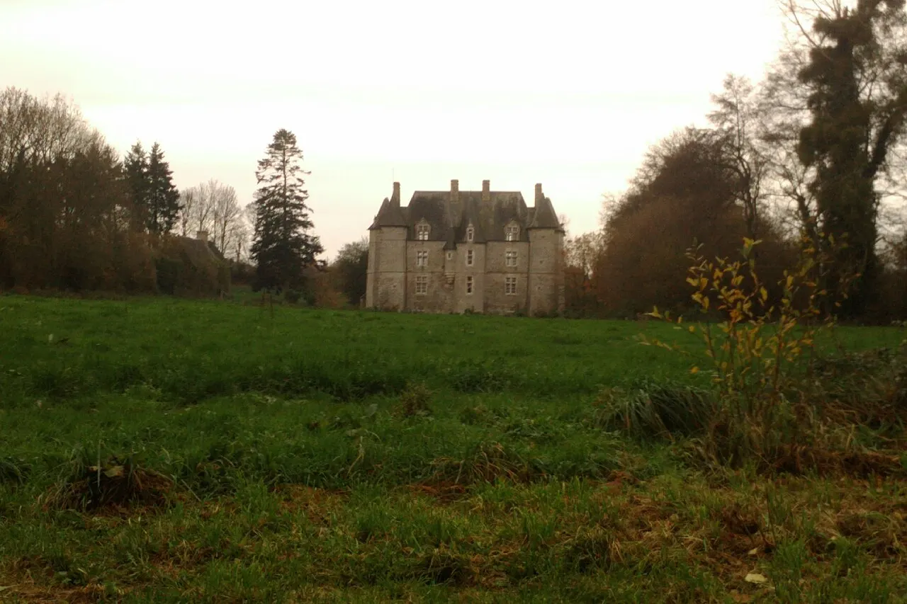 Château le Castel