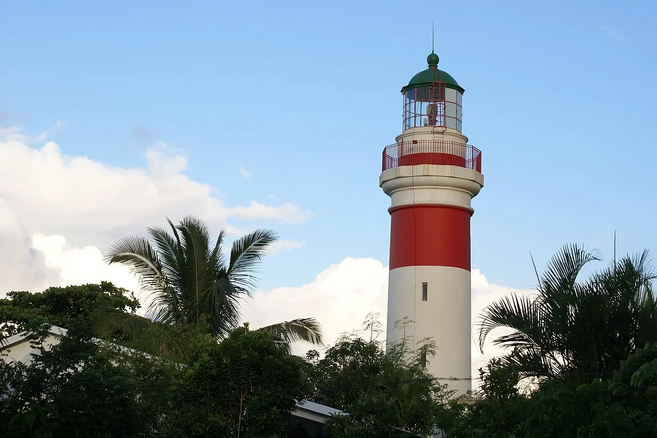 Phare de Bel Air