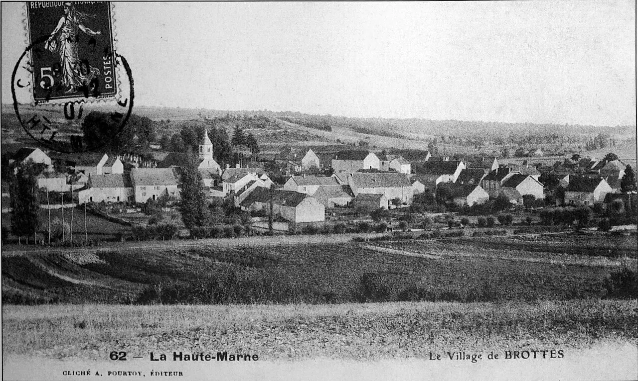 Église Saint-Martin