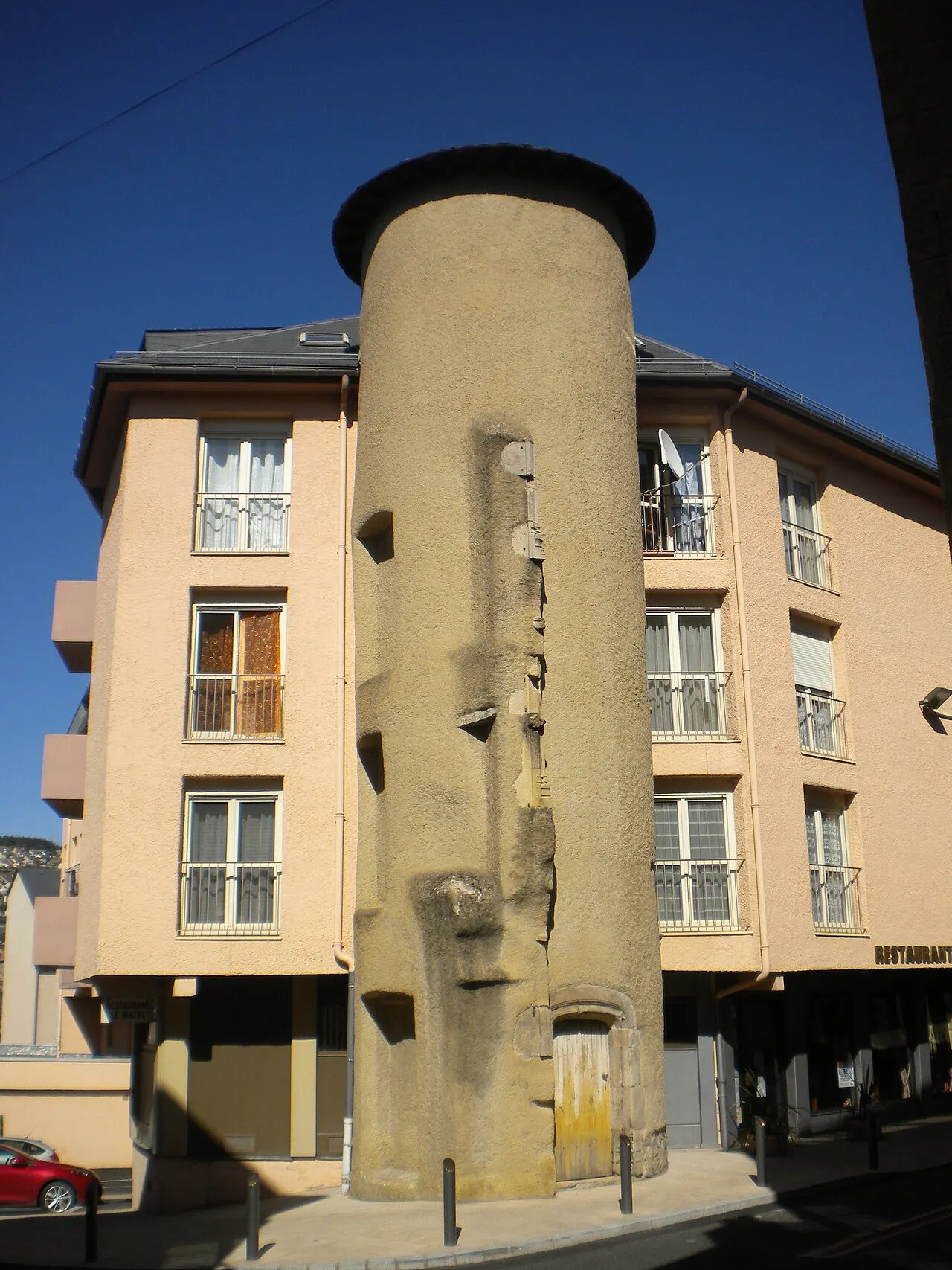 Ancien collège des Doctrinaires