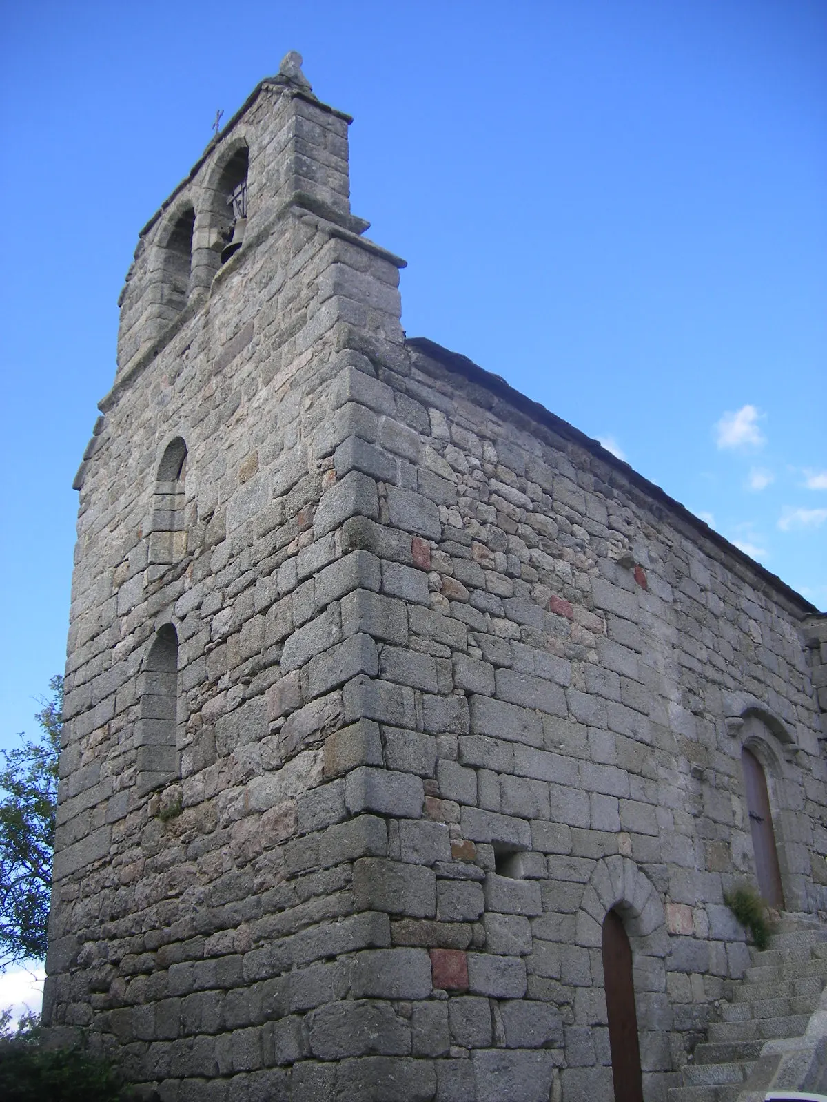 Chapelle Saint-Jean-Baptiste