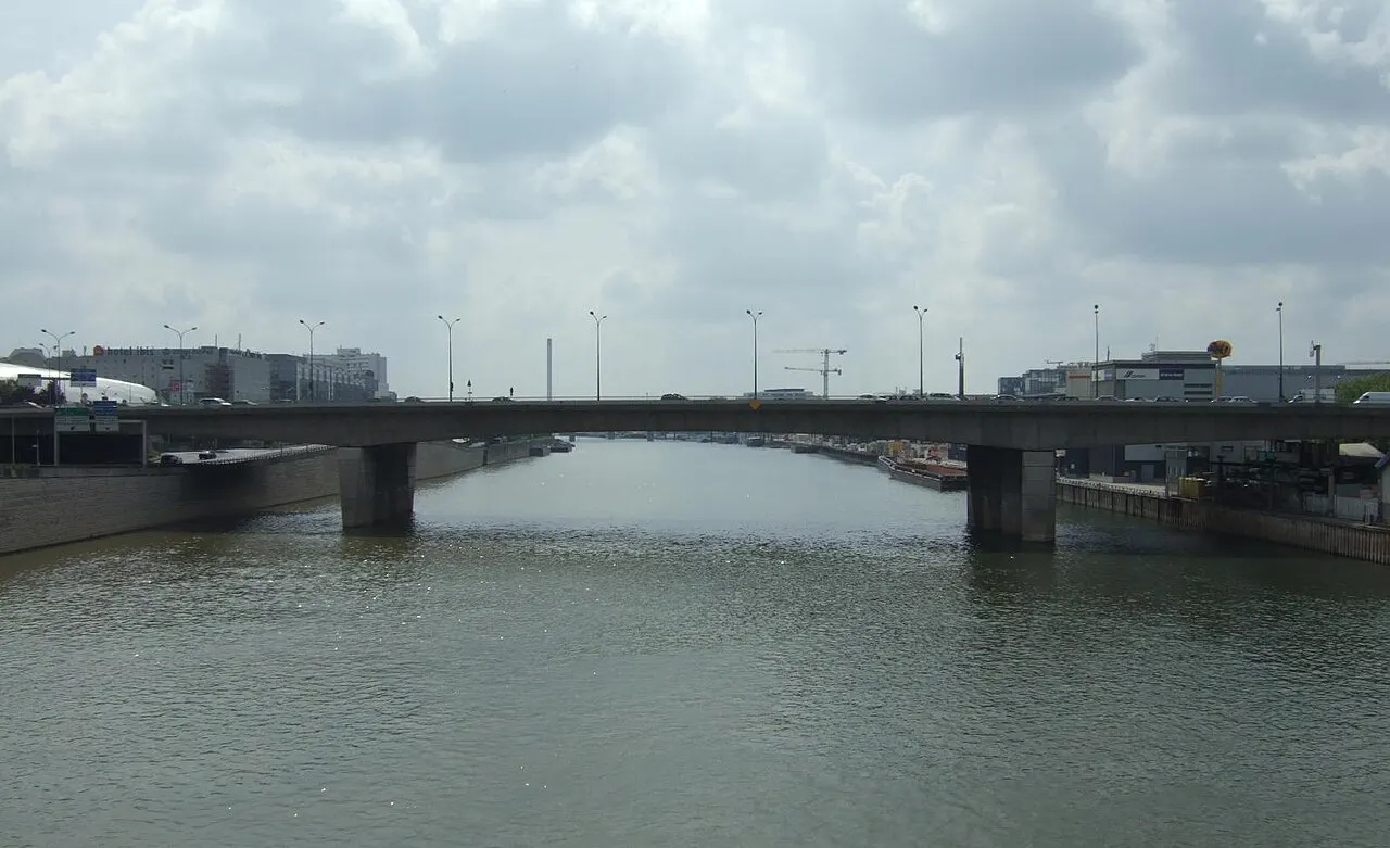 Pont Amont