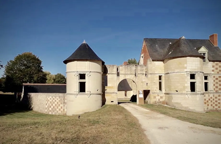 Manoir des Ligneries